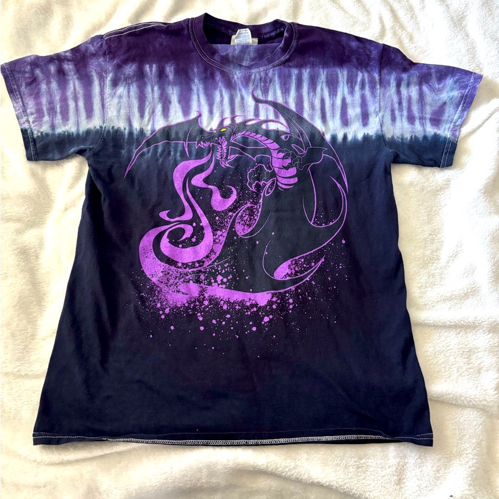 Disney Maleficent T-Shirt